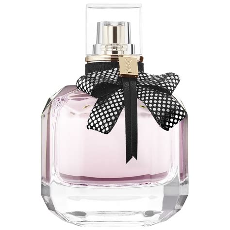 ysl mon paris couture sephora|ysl paris 50ml.